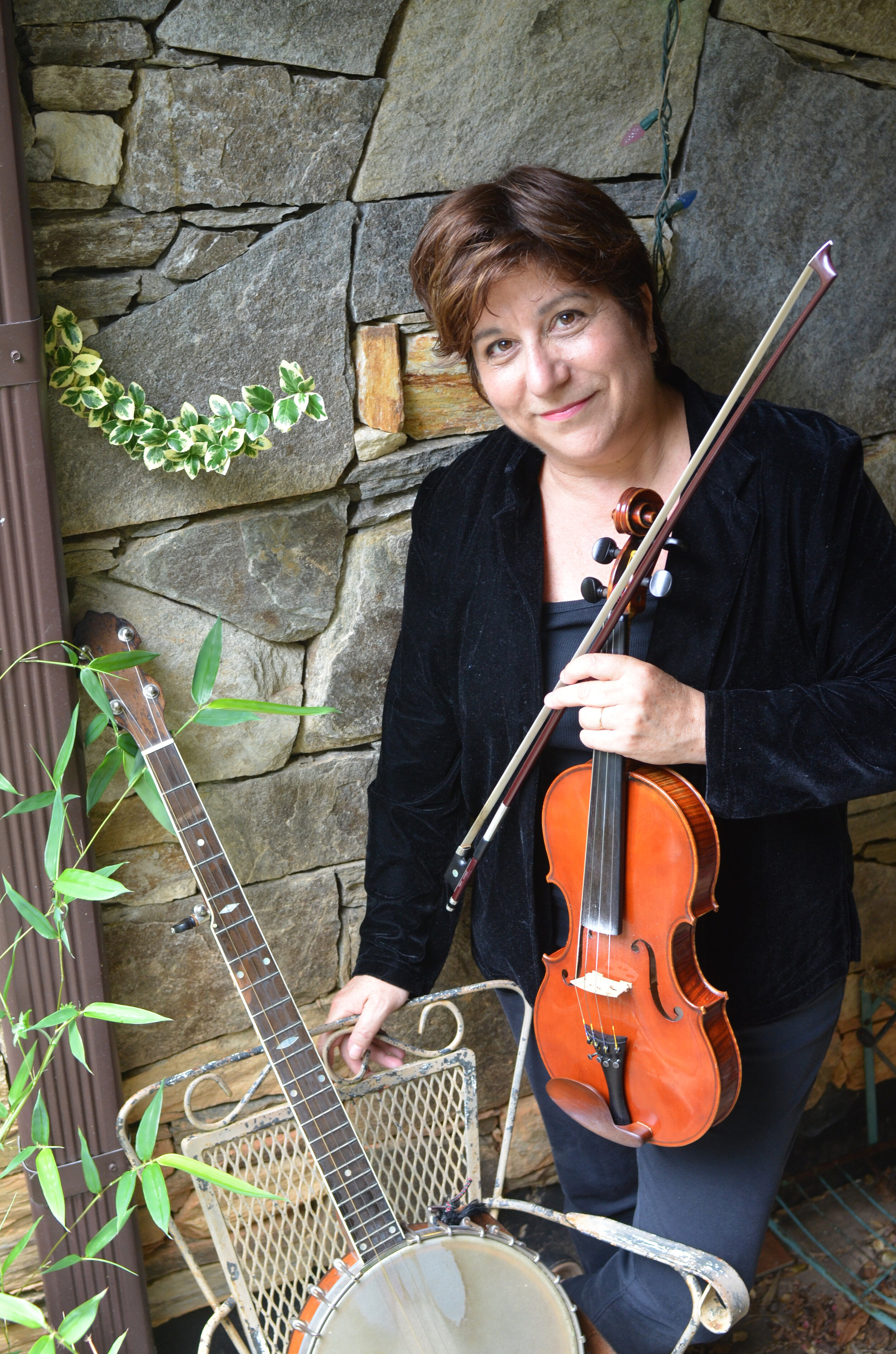 Photo by Clara Williams